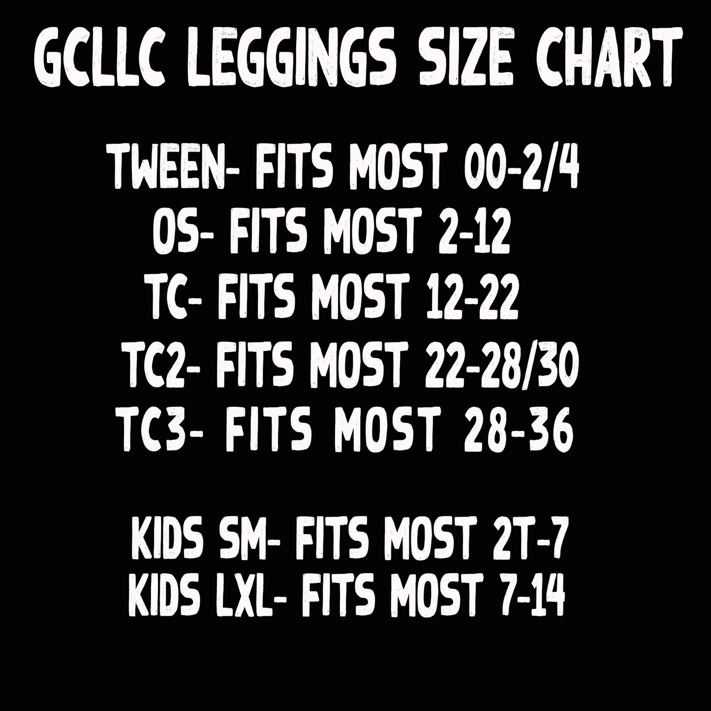 BATCH 65- STARRY SUCCULENT LEGGINGS/CAPRI/JOGGERS - Like A Duchess