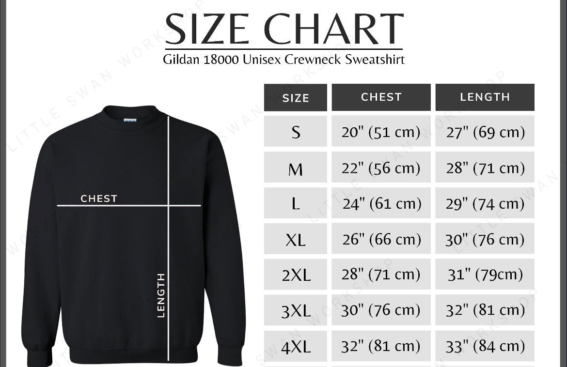 Vintage Girl Sweatshirt
