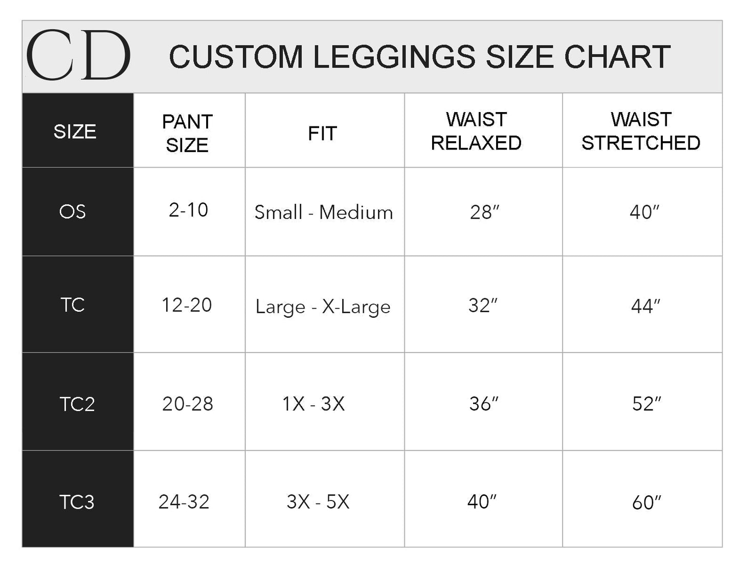 RTS - Camping Under the Stars Leggings w/ Pockets - Like A Duchess