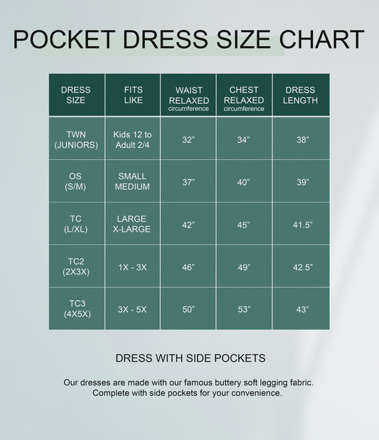 RTS - Dragons and Unicorns Sleeveless Pocket Dress