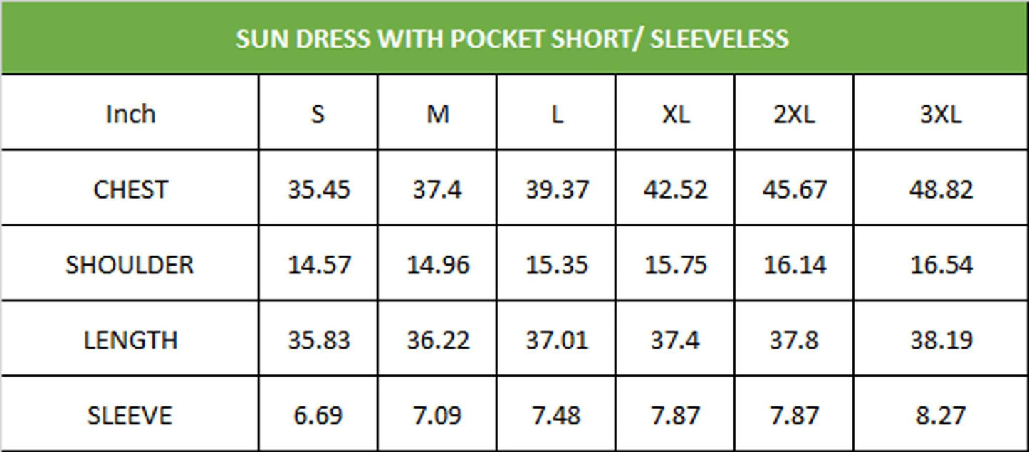 POCKET DRESS SHORT SLEEVE- BLUE PAISLEY - Like A Duchess