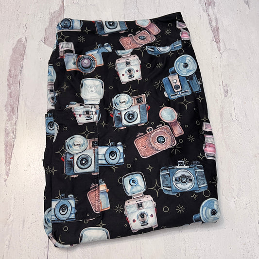 Snapshot - Leggings with Pockets