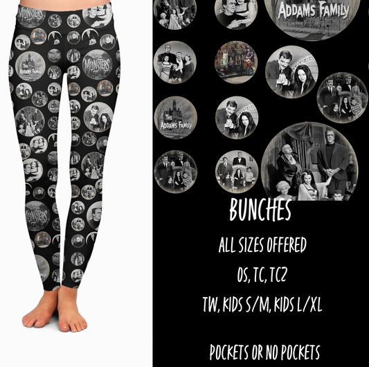 BATCH 64-BUNCHES LOUNGER/JOGGEE - Like A Duchess