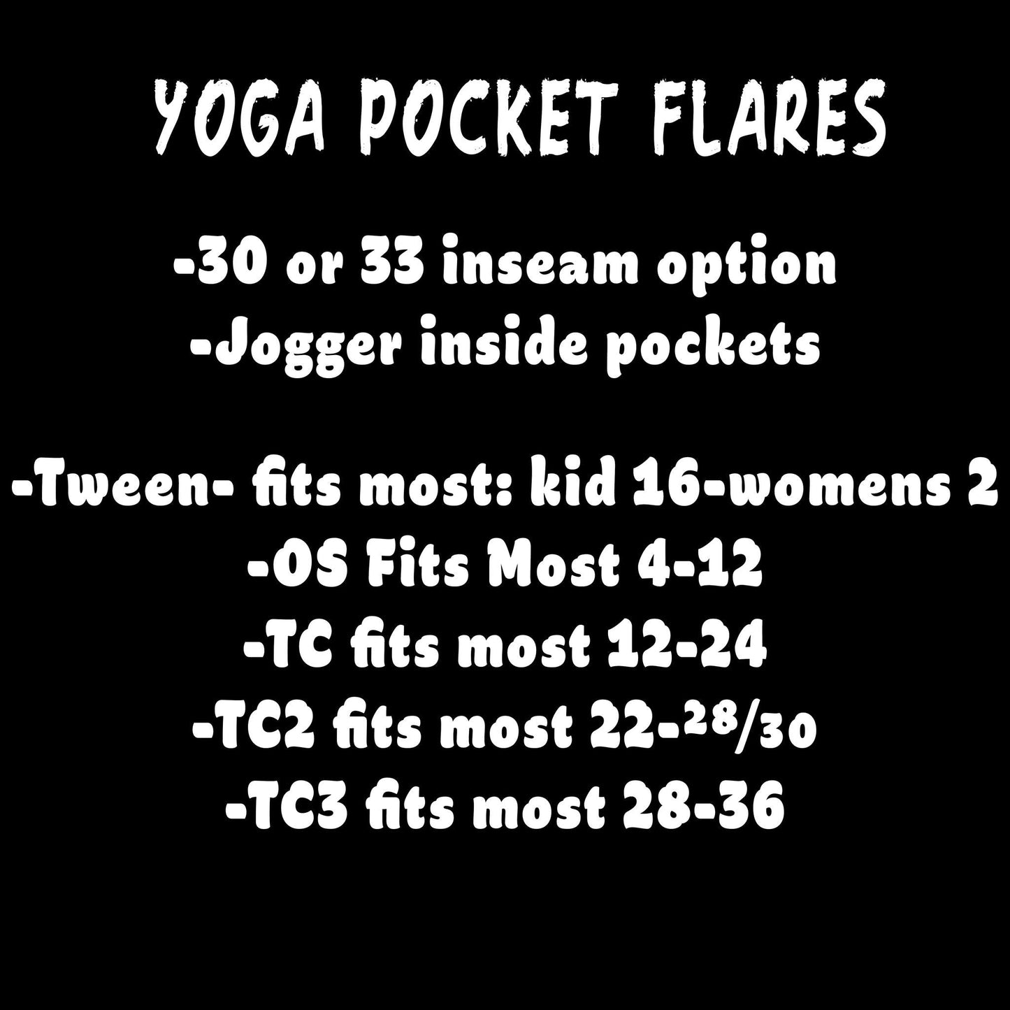 FLARES AND TEES RUN - PLUM PURPLE - YOGA FLARES - Like A Duchess