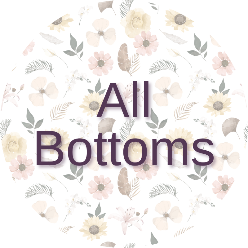 All Bottoms