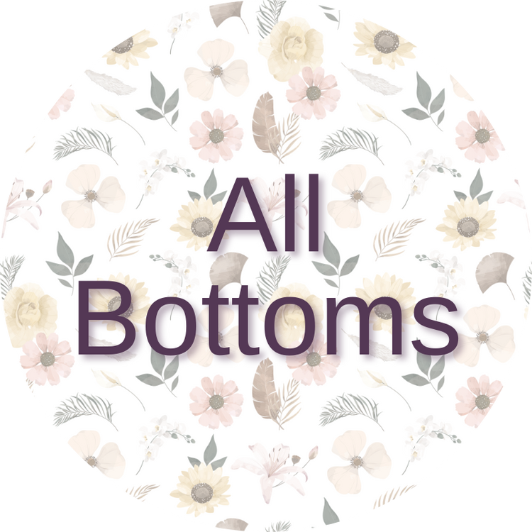 All Bottoms