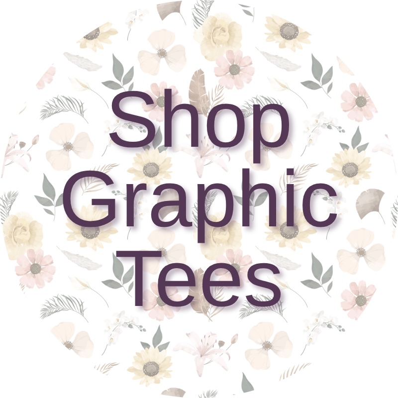 Graphic Tees