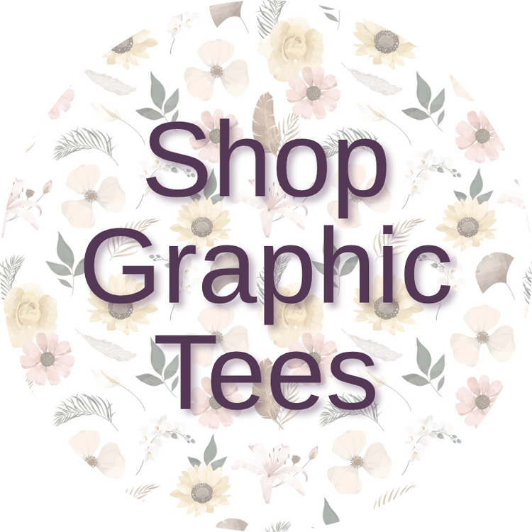 Graphic Tees
