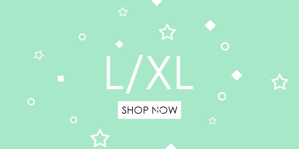 Kids L/XL