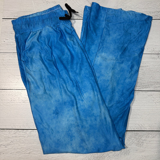 Aqua *Color Collection* - Lounge Pants - Like A Duchess