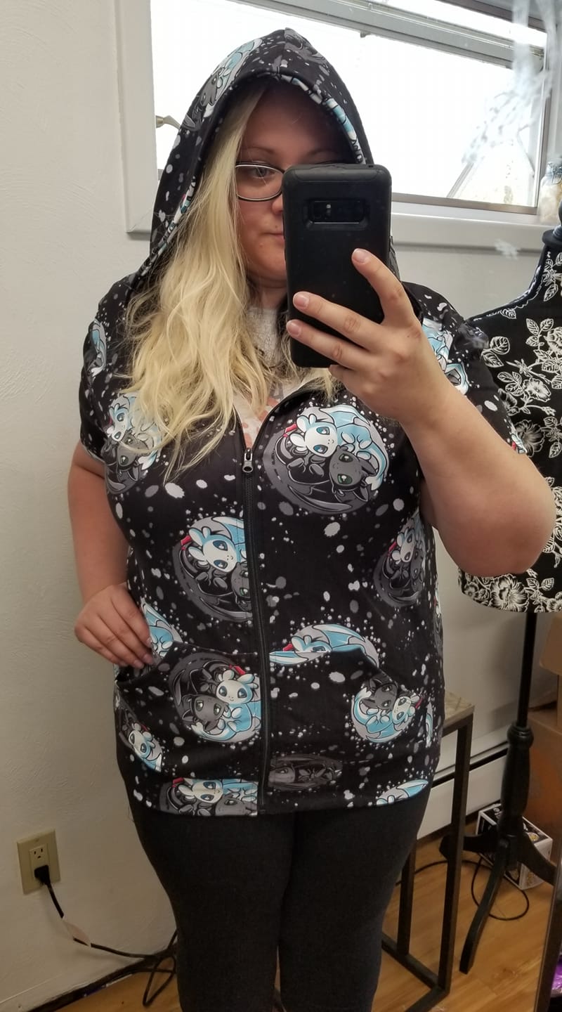 LC Run-SOLID SHORT SLEEVE JACKETS-TEAL - Like A Duchess