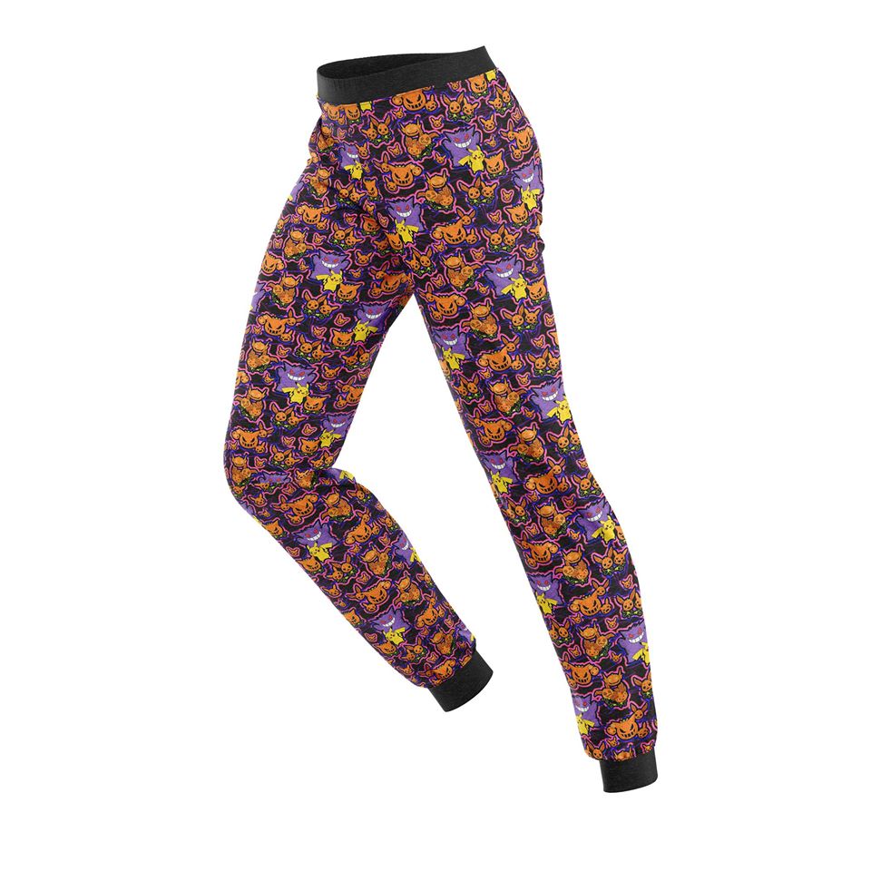 CATCH EM HALLOWEEN LEGGINGS/JOGGERS - Like A Duchess