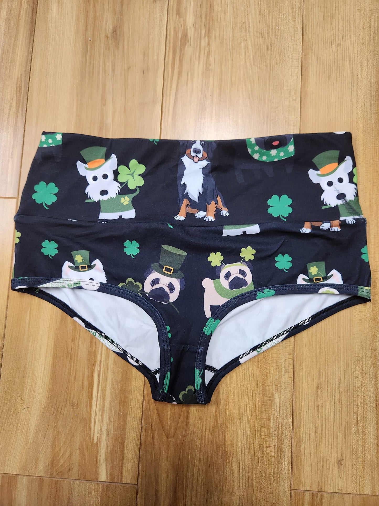 CAMI/UNDERWEAR RUN-SPOOKY J-WOMENS UNDERWEAR - Like A Duchess