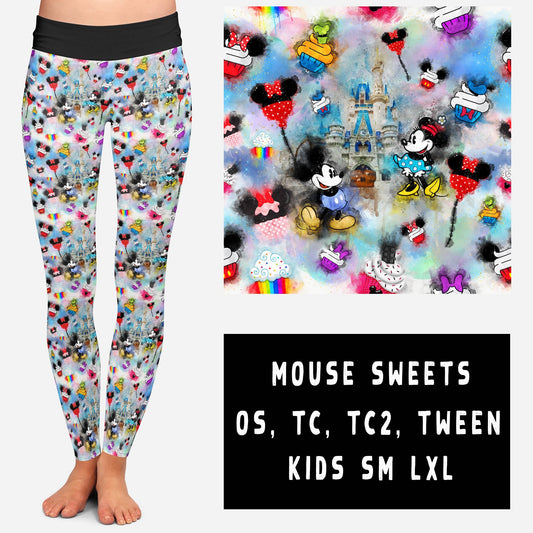 BATCH 56-MOUSE SWEETS - Like A Duchess