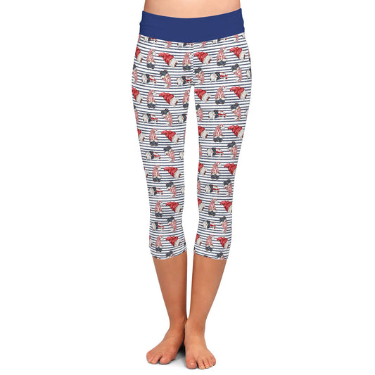 PATRIOTIC RUN-PATRIOTIC GNOMES - Like A Duchess