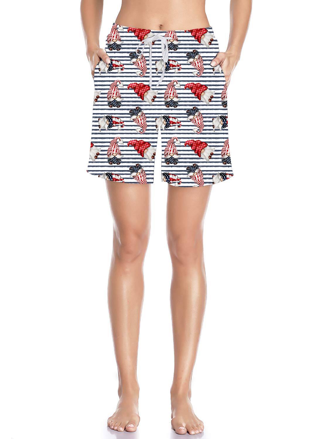 PATRIOTIC RUN-PATRIOTIC GNOMES - Like A Duchess