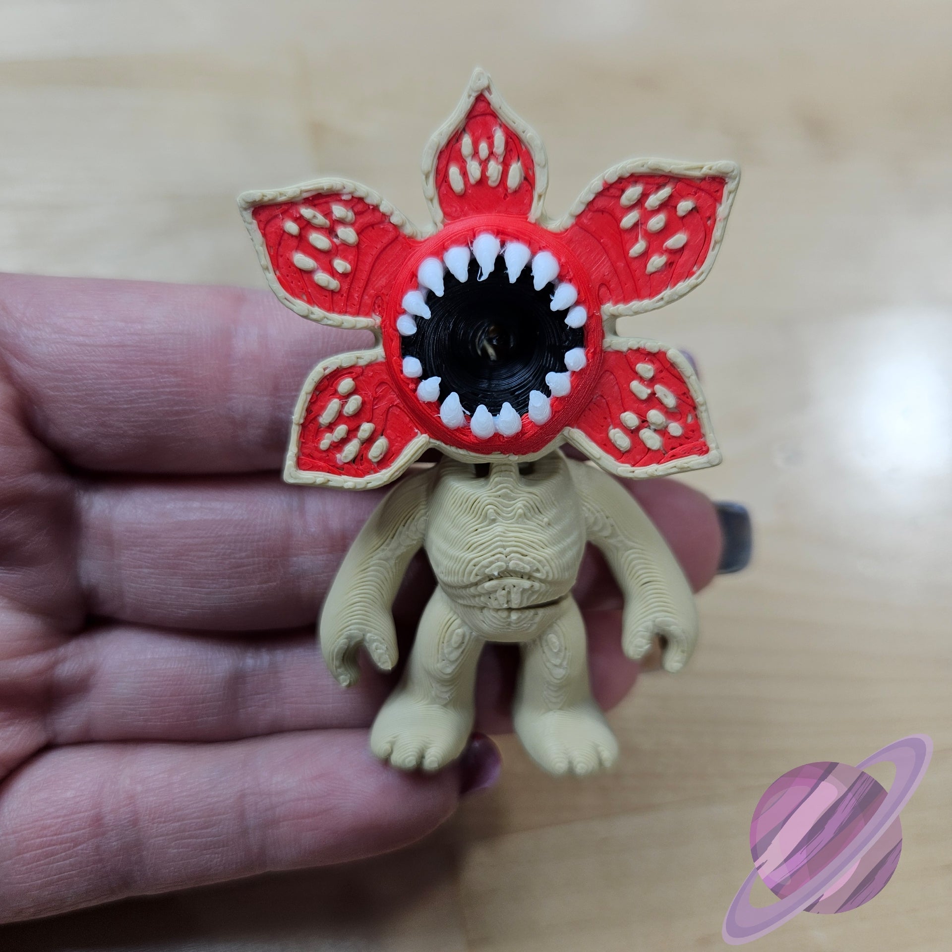 MAGICAL WIZ-3D PRINTED STRAW BUDDY - Like A Duchess