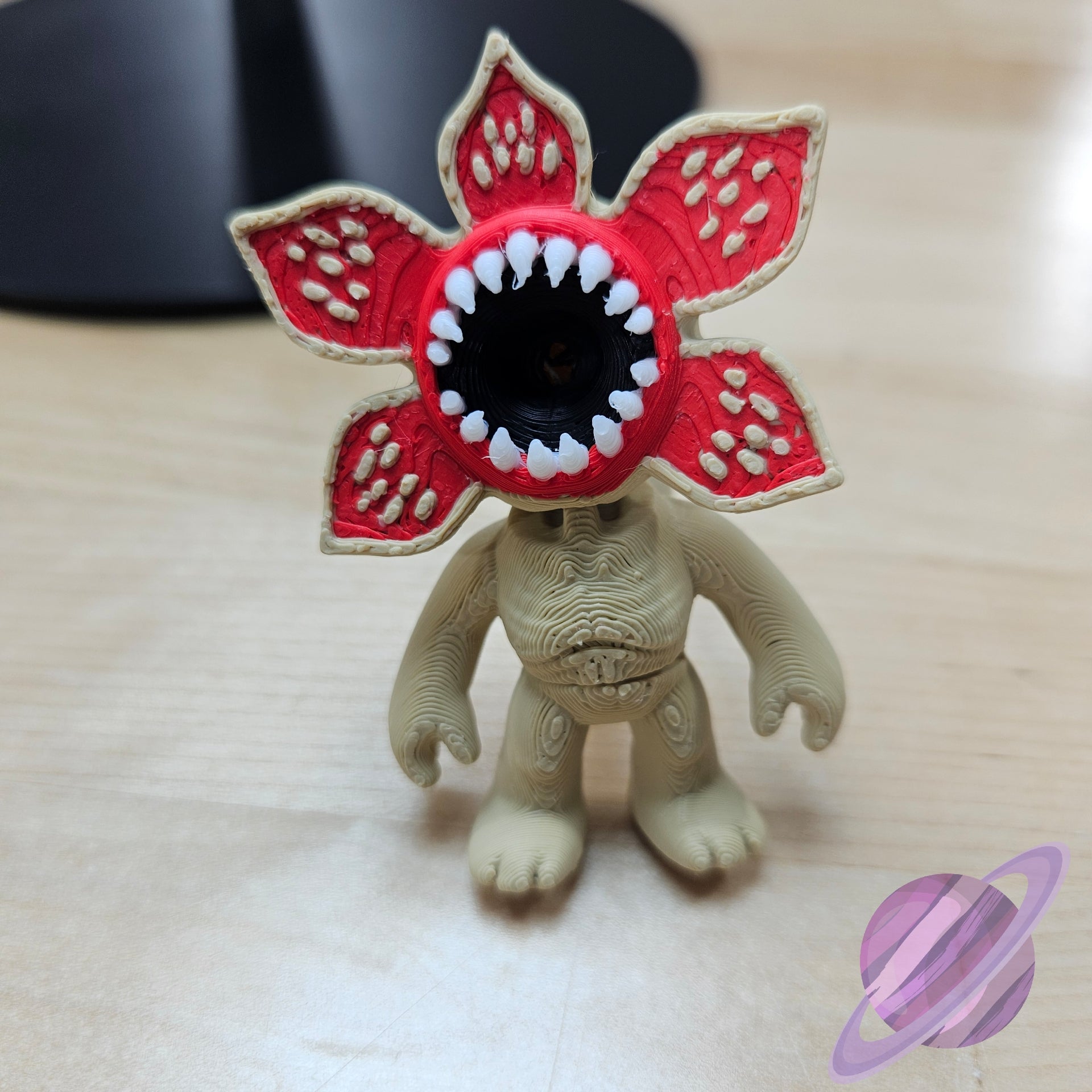 MAGICAL WIZ-3D PRINTED STRAW BUDDY - Like A Duchess