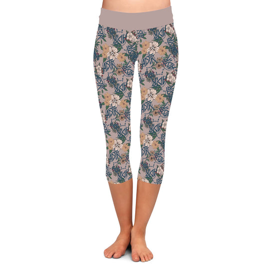 FLORAL BANDS RUN- ADTR - Like A Duchess
