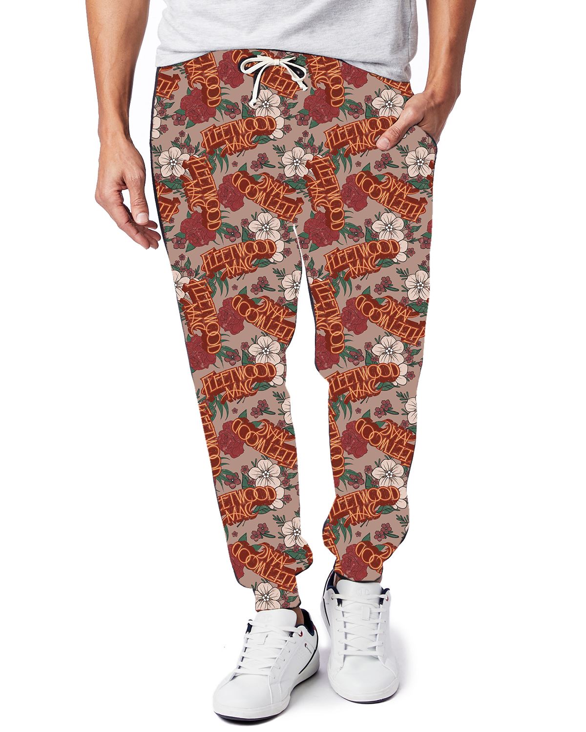FLORAL BANDS RUN-FLEETWOOD - Like A Duchess
