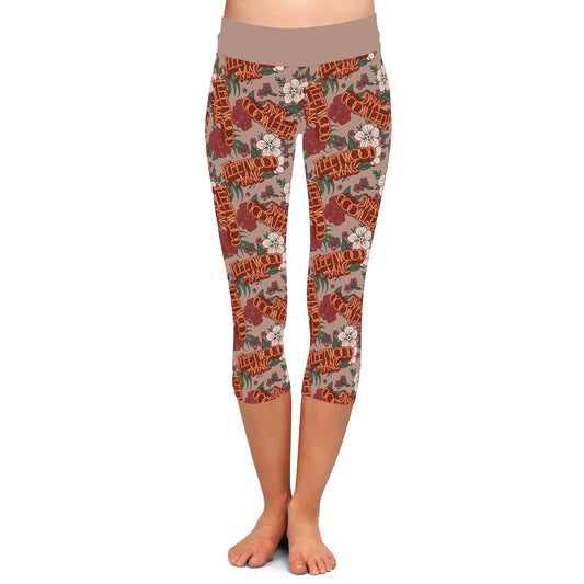 FLORAL BANDS RUN-FLEETWOOD - Like A Duchess