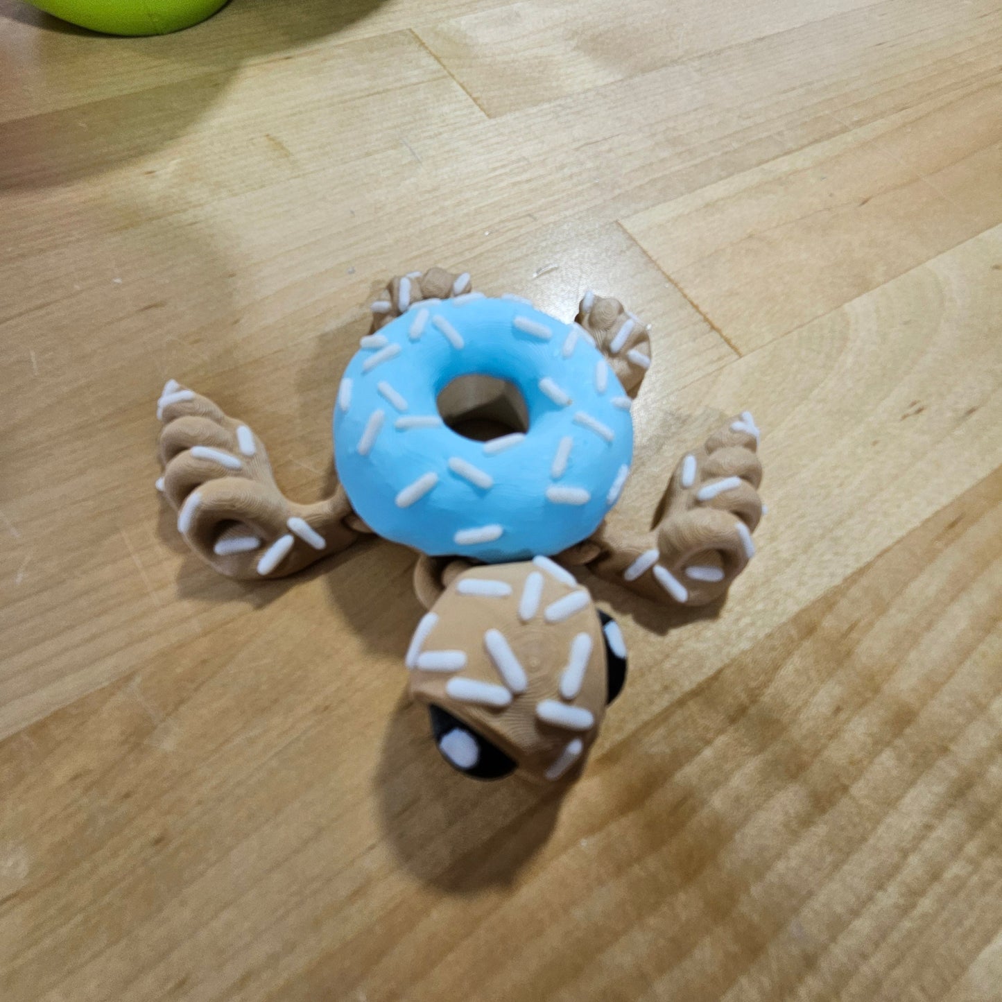 DONUT TURTLES - Like A Duchess