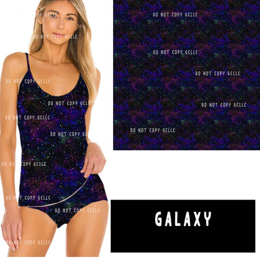 CAMI SETS/UNDERWEAR RUN-GALAXY - Like A Duchess