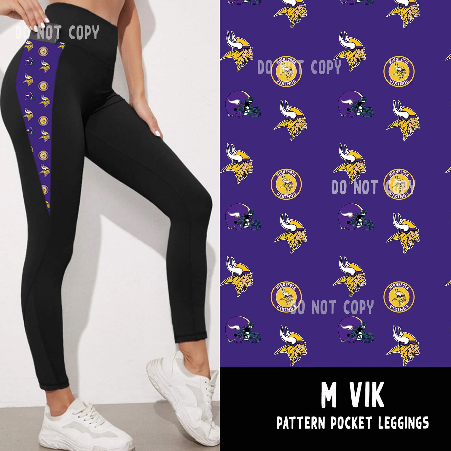 FBALL RUN-M VIK LEGGINGS/JOGGER - Like A Duchess