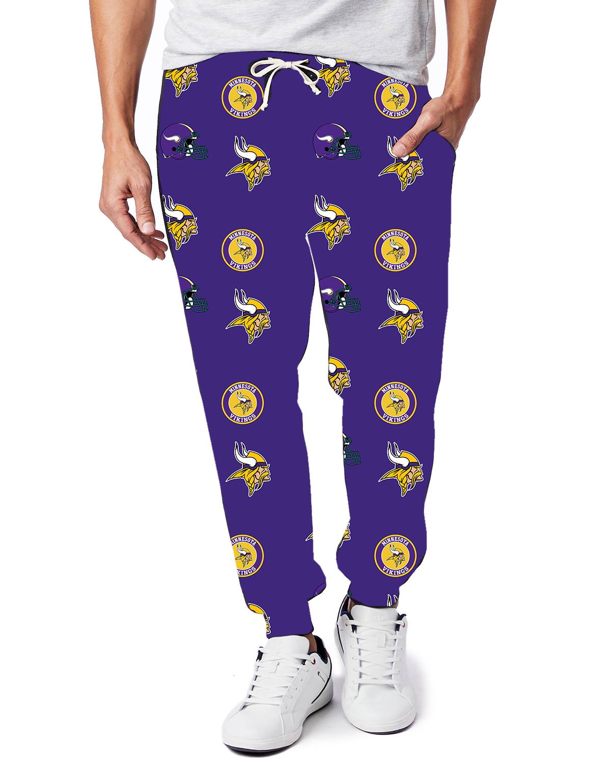 FBALL RUN-M VIK LEGGINGS/JOGGER - Like A Duchess