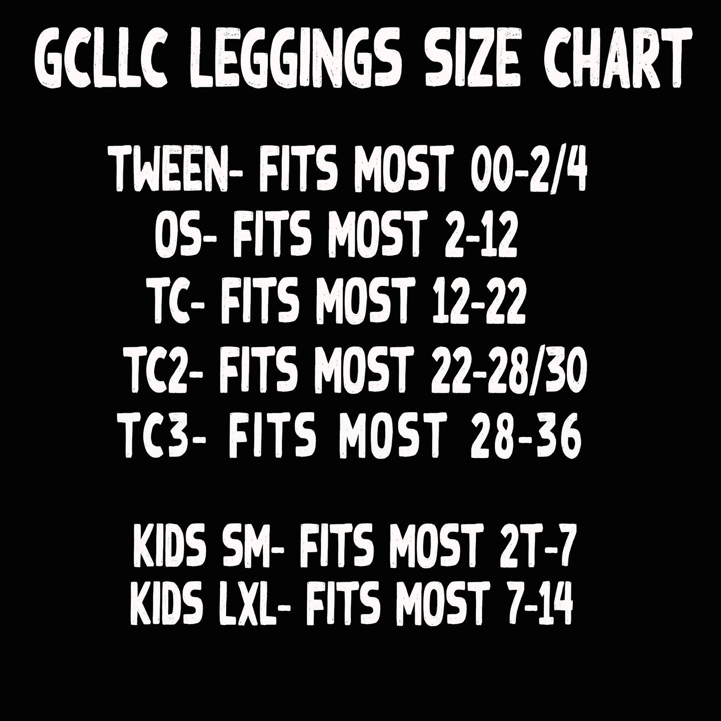 BATCH 61-TEAM GREEN LEGGINGS/JOGGERS - Like A Duchess