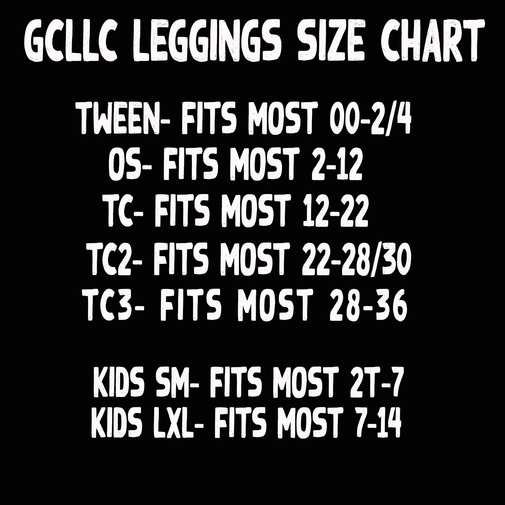 BATCH 62-THE STREET LEGGINGS/JOGGERS - Like A Duchess
