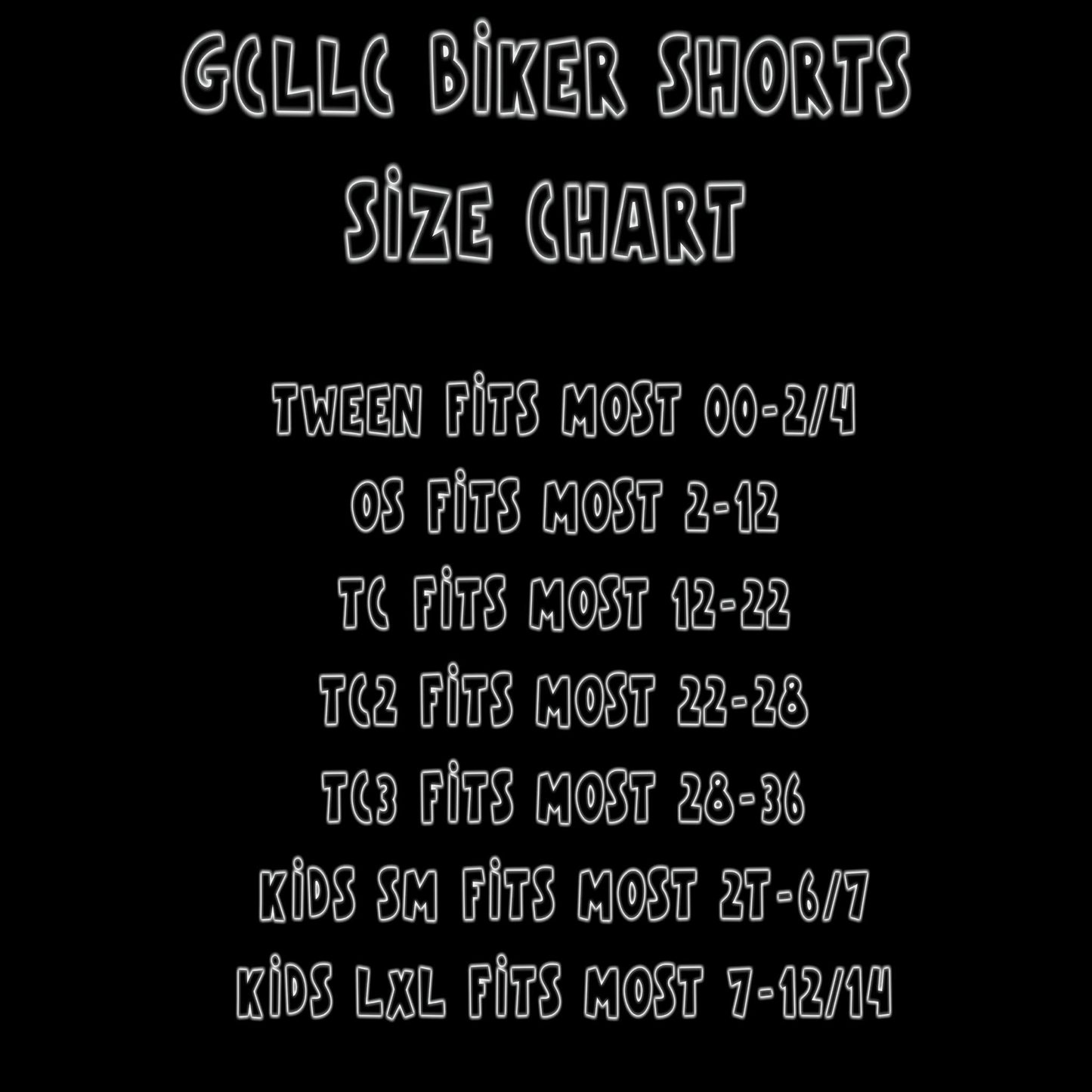 POCKET BIKER SHORTS- BLACK - Like A Duchess