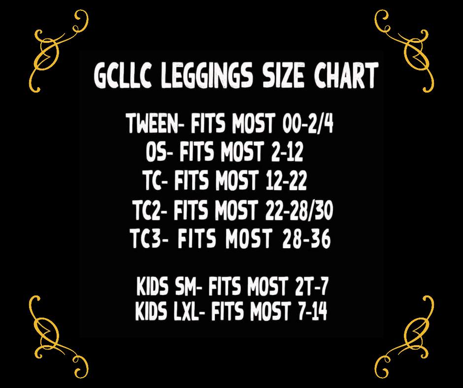 BATCH 68- FRUITY CATCH-LEGGINGS/CAPRI/JOGGER/Shorts - Like A Duchess