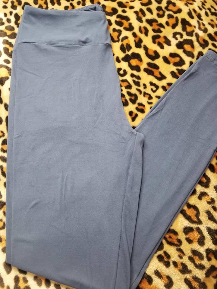 SOLID DEEP CHARCOAL- CAPRI- NO POCKET - Like A Duchess