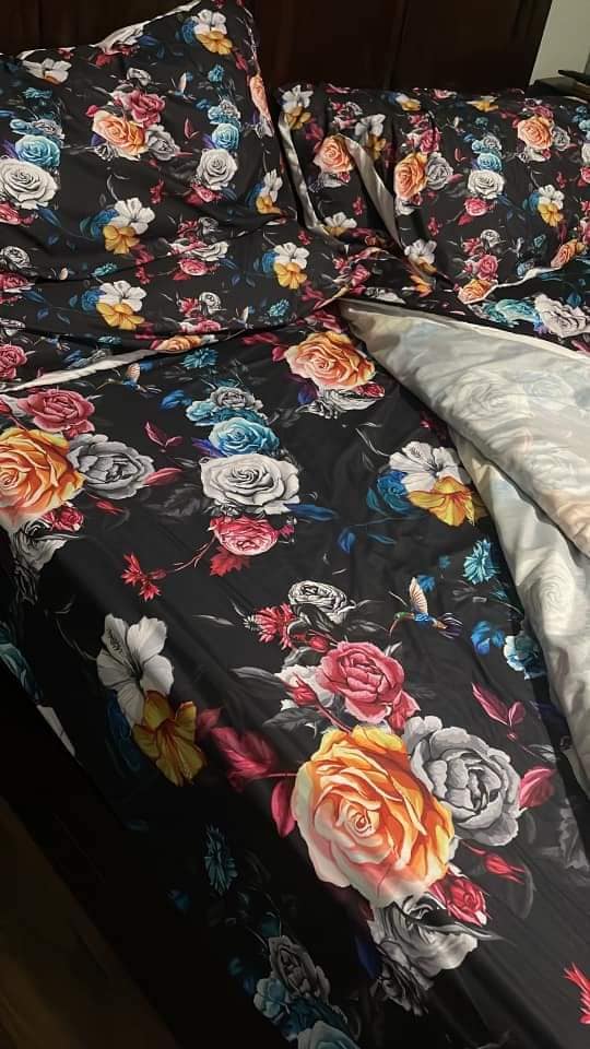 SHEET SET -FAIRY KURB - Like A Duchess