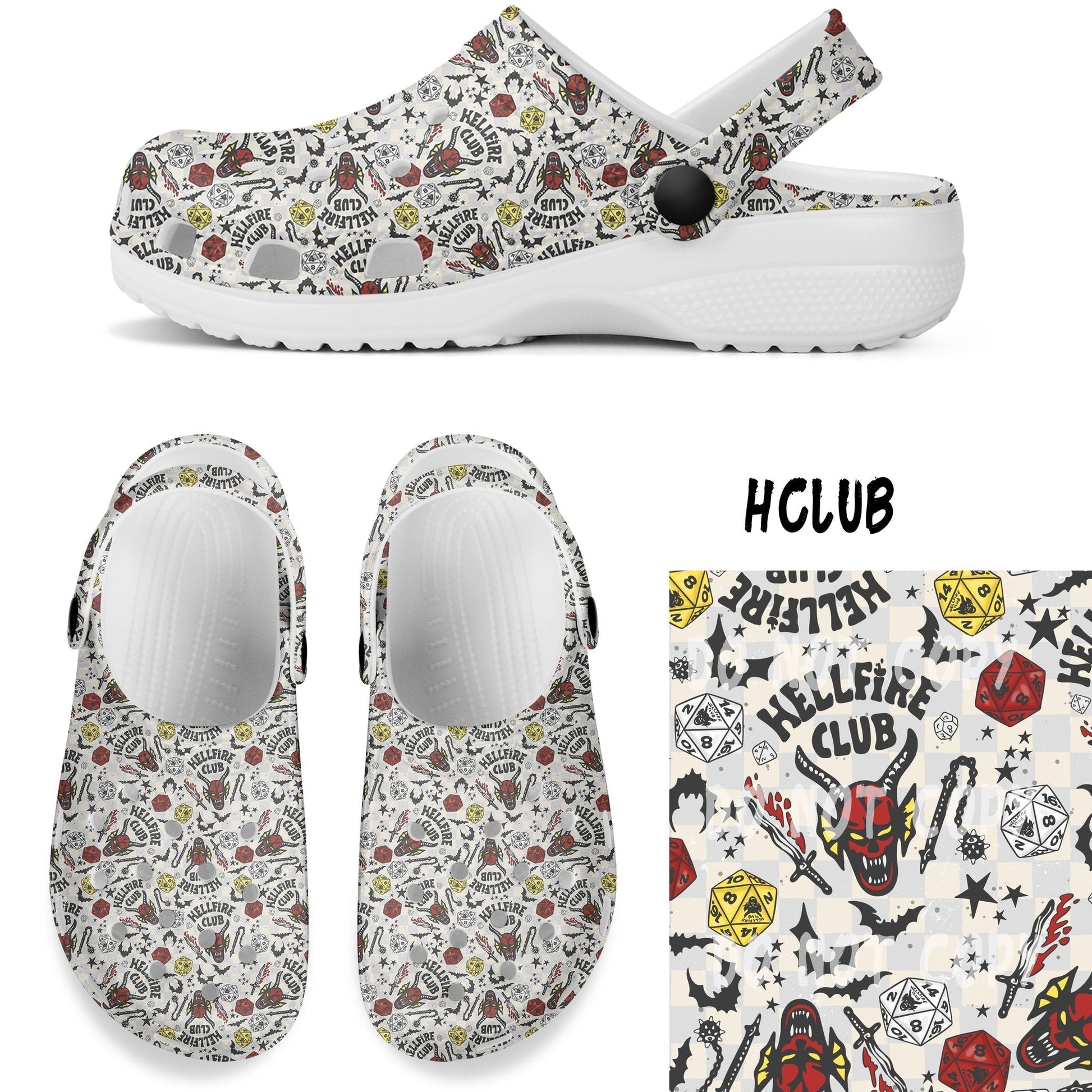 CLOG 2 RUN-HCLUB - Like A Duchess