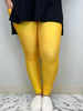 Load image into Gallery viewer, Golden Spice Leggings/Capri w/ Pockets