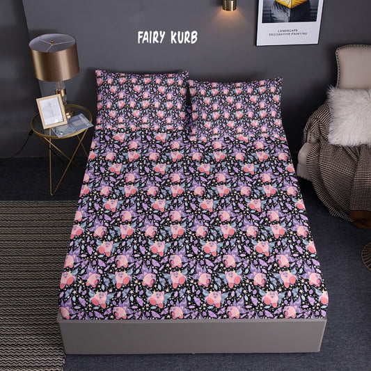SHEET SET -FAIRY KURB - Like A Duchess