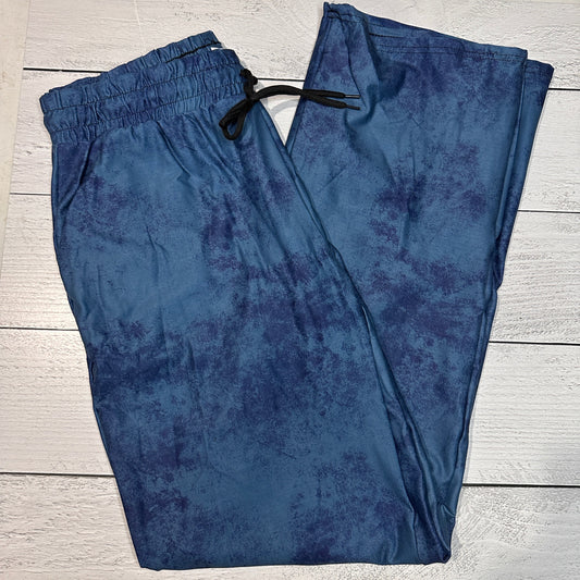 Denim Blue *Color Collection* - Lounge Pants - Like A Duchess