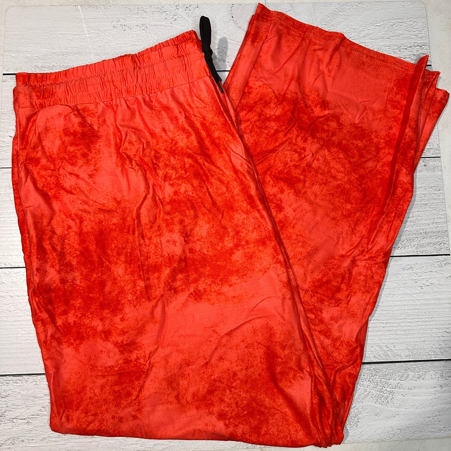Coral *Color Collection* - Lounge Pants - Like A Duchess