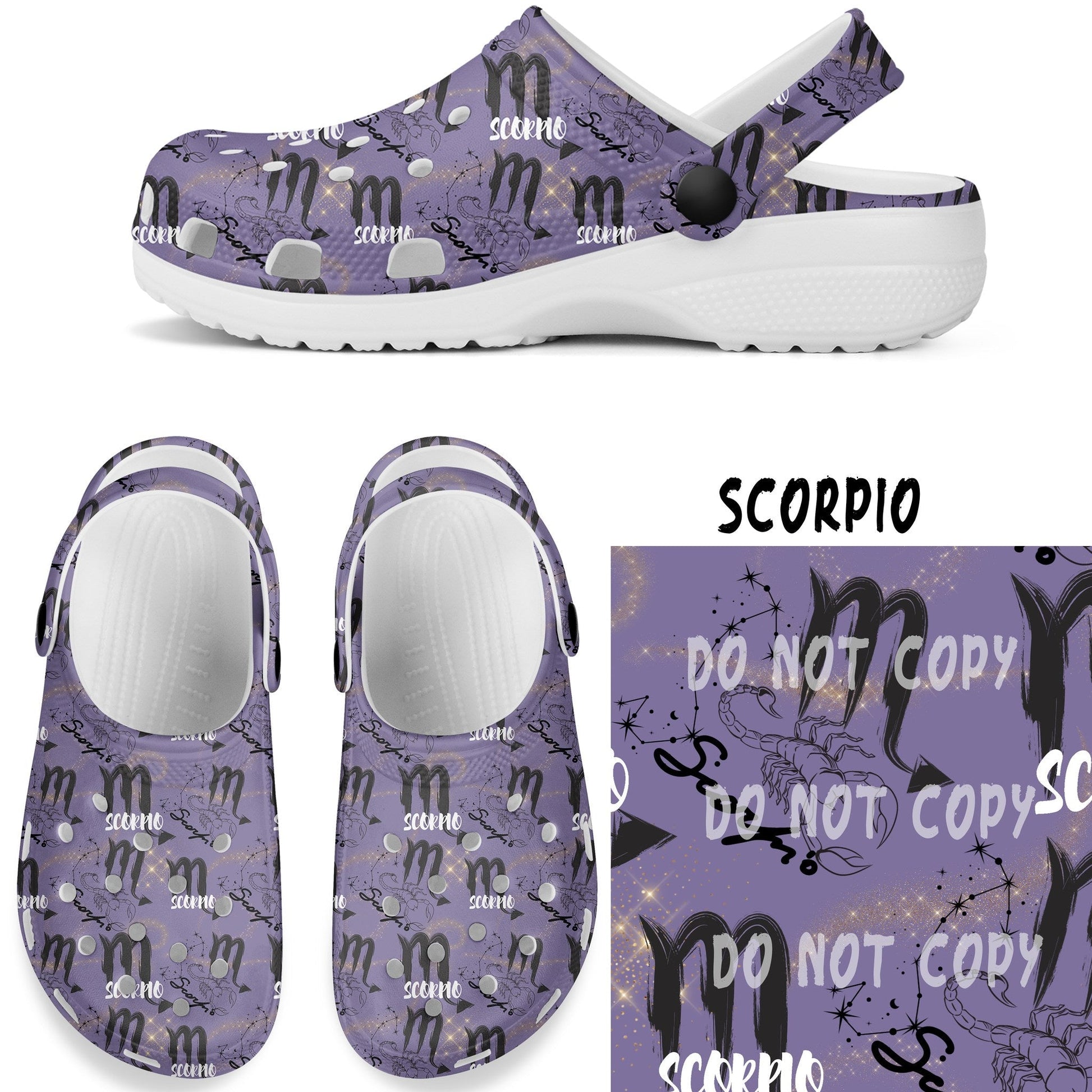 CLOG 2 RUN-SCORPIO - Like A Duchess