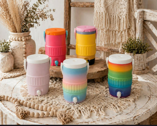 3D PRINTED CUSTOM SIDE LINE 12 OUNCE CAN HOLDERS - Like A Duchess