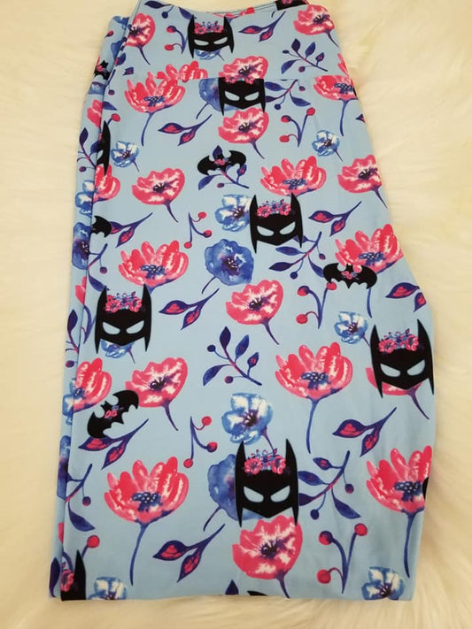 BAT-GIRL