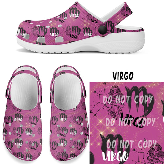 CLOG 2 RUN-VIRGO - Like A Duchess