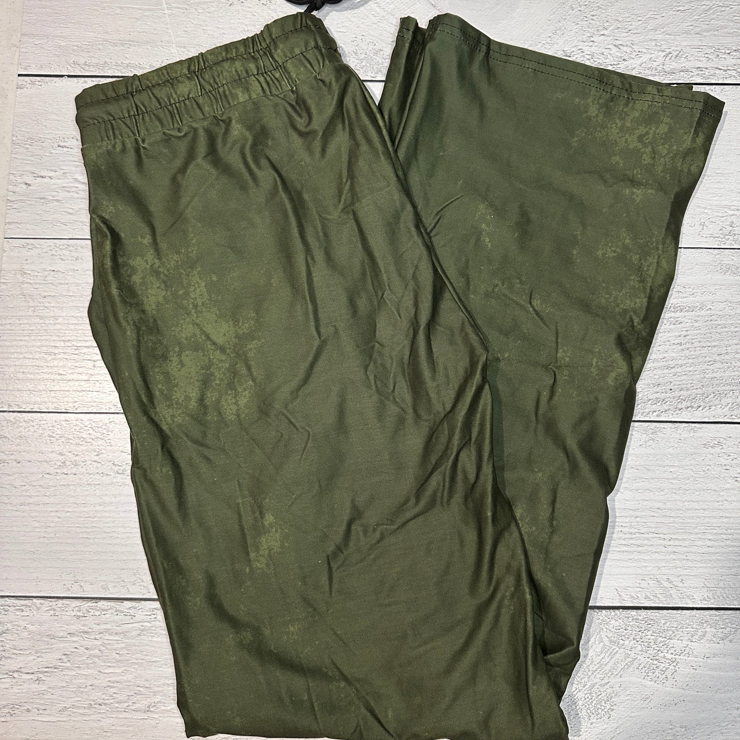 Army Green *Color Collection* - Lounge Pants - Like A Duchess