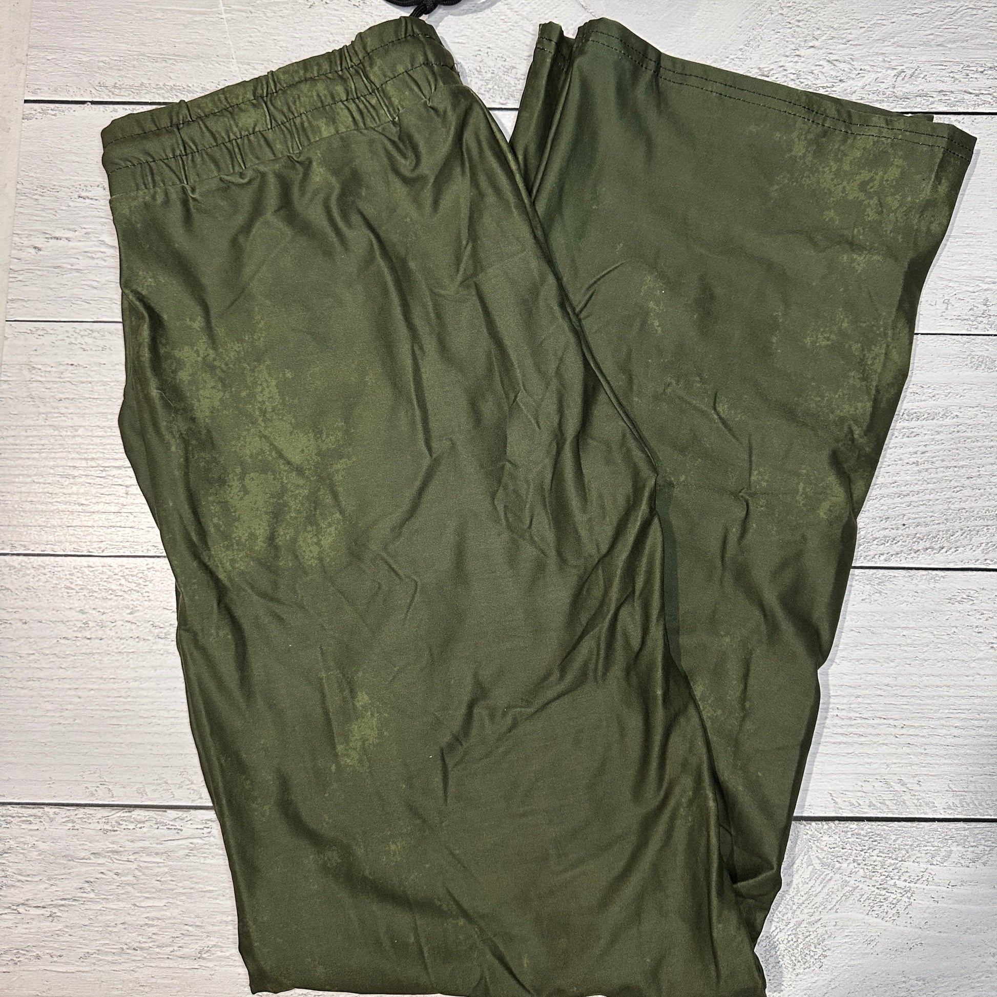 Army Green *Color Collection* - Lounge Pants - Like A Duchess
