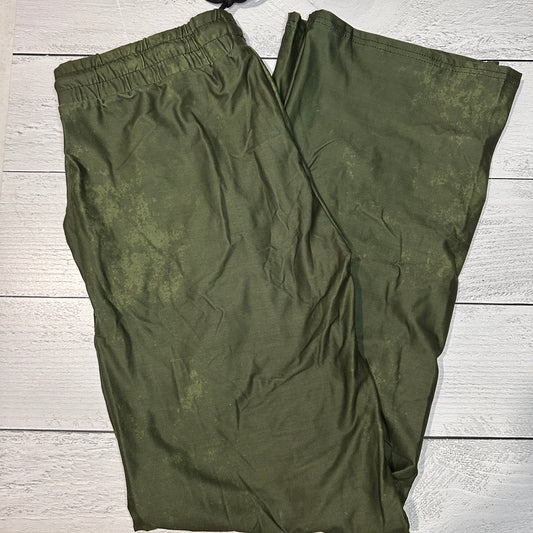 Army Green *Color Collection* - Lounge Pants - Like A Duchess