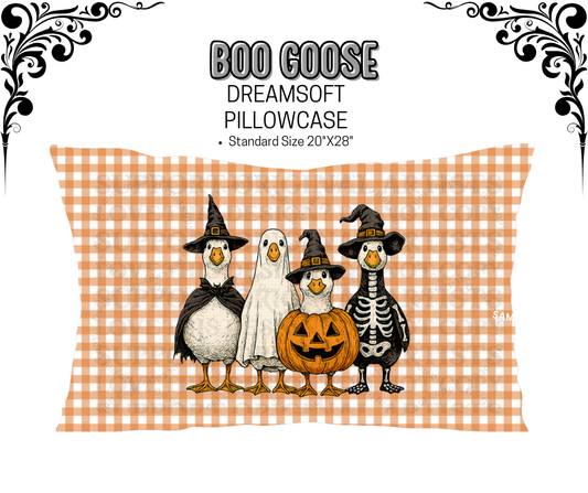 Boo Goose Dreamsoft Pillowcases - Like A Duchess