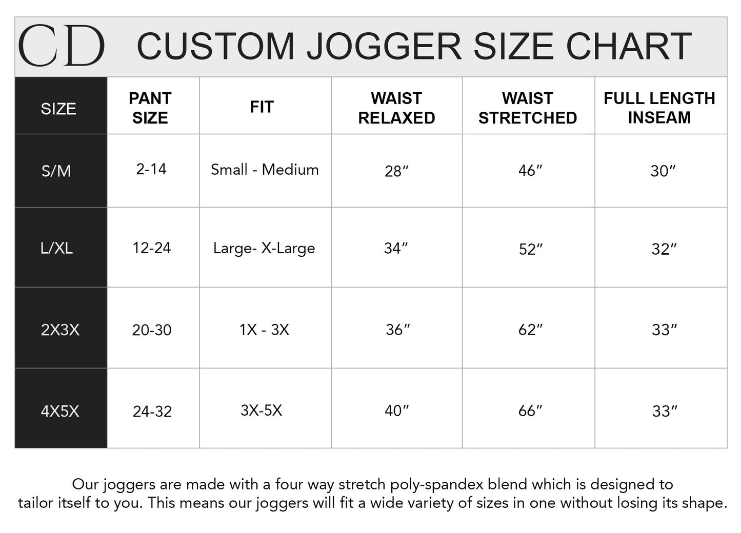 RTS - Pretty Kitty Joggers - Like A Duchess
