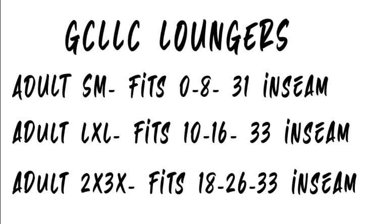 PJ Run-Mice Lounger Capri - Like A Duchess